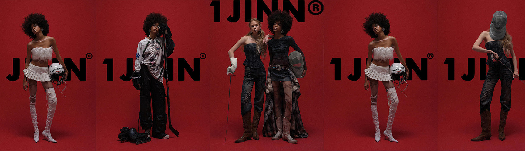 1Jinn Studio – CHINASQUAD