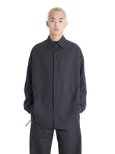 Athletic Element Wool-Blend Trousers - CHINASQUAD