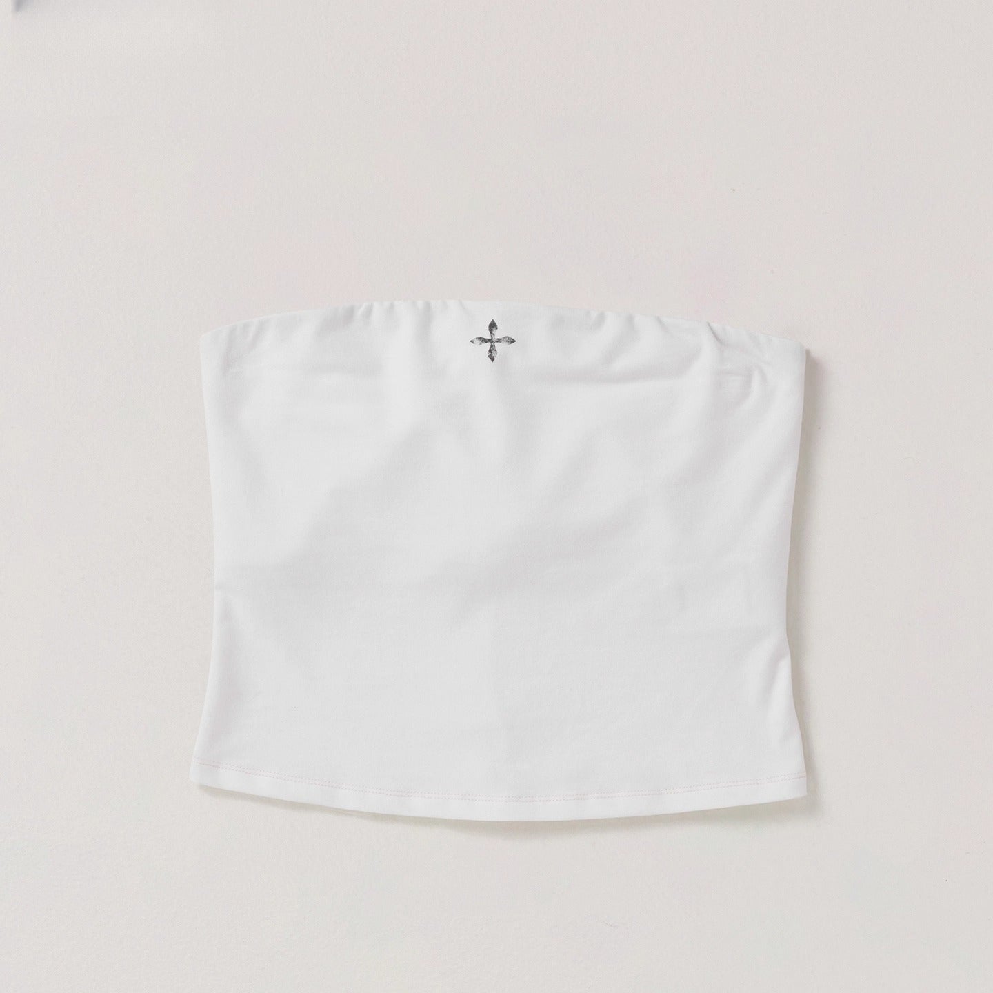 Storm Washed Strapless Bustier - CHINASQUAD