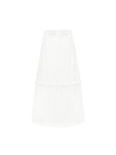 Ballet-Inspired A-Line Slimming Cake Dress - CHINASQUAD