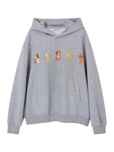 Pet Party Hoodie - CHINASQUAD