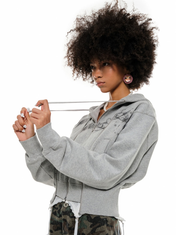 Black & White Strap Lace Corset Belt - CHINASQUAD