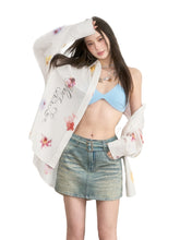 Casual Loose Fitting Shirt - CHINASQUAD