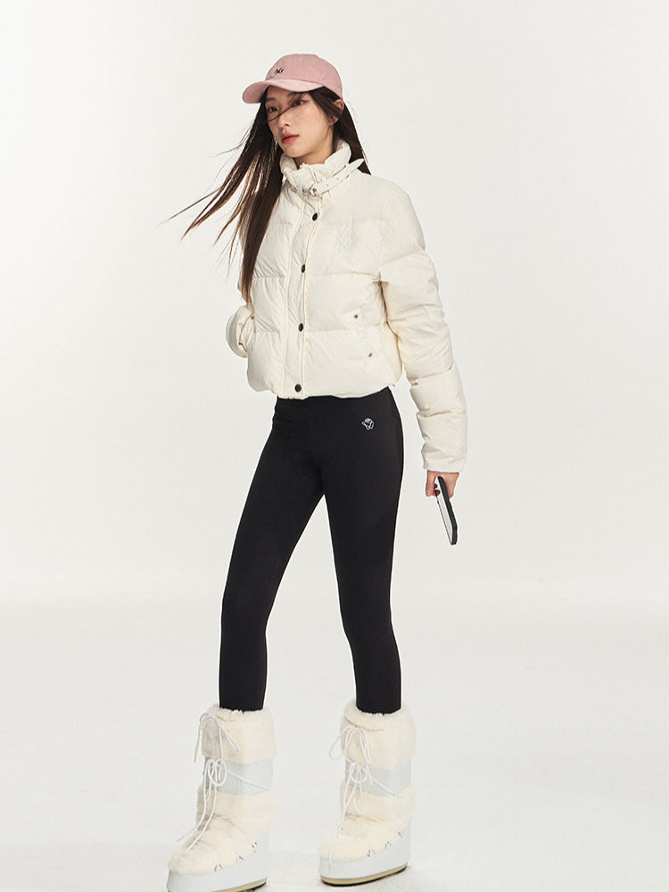 Super Pink Corduroy Wide-Brim Baseball Cap - CHINASQUAD