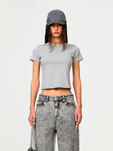 4-color Slim-Fit Cotton T-shirt - CHINASQUAD