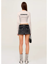 Low Waist Large Pocket Skirt - CHINASQUAD
