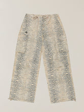 Compass Retro Camo Para Pants Mirage Cobra - CHINASQUAD