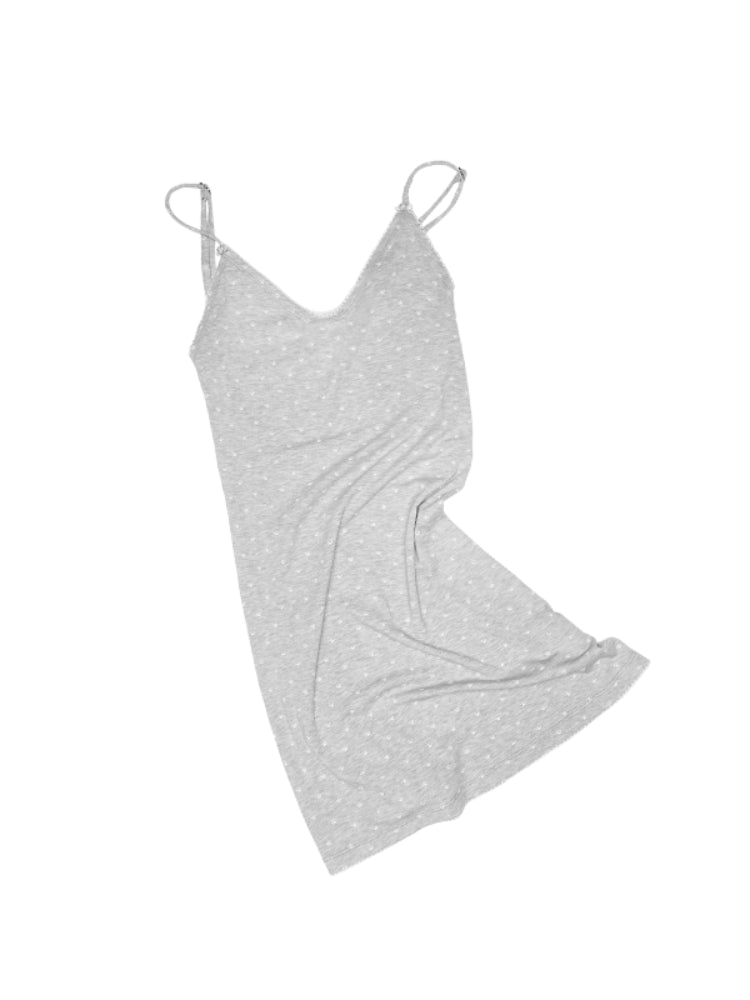 Cat Paw Knit Dress - CHINASQUAD