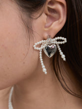 Angel Heart Necklace - CHINASQUAD