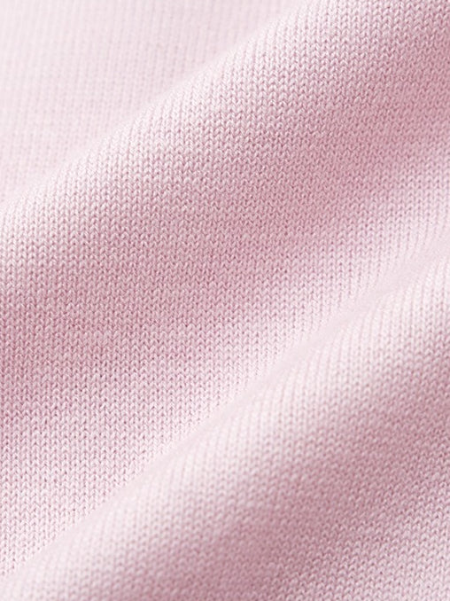 Norman Wool-Blend Layered Knit T-Shirts