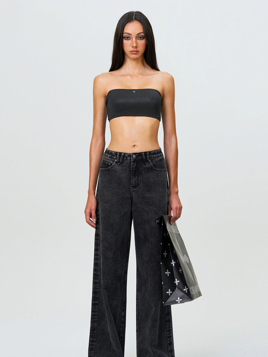 FUTURE Wave Body Shaping Tube Top - CHINASQUAD