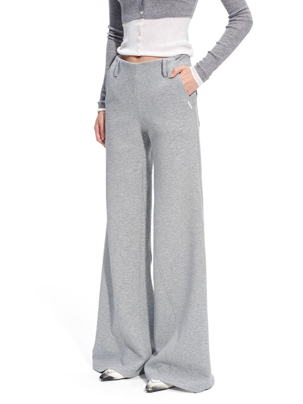 Ridge Slim Straight Pants