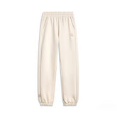 Li-Ning Sports Lifestyle Series Relaxed Fit Knit Joggers - CHINASQUAD