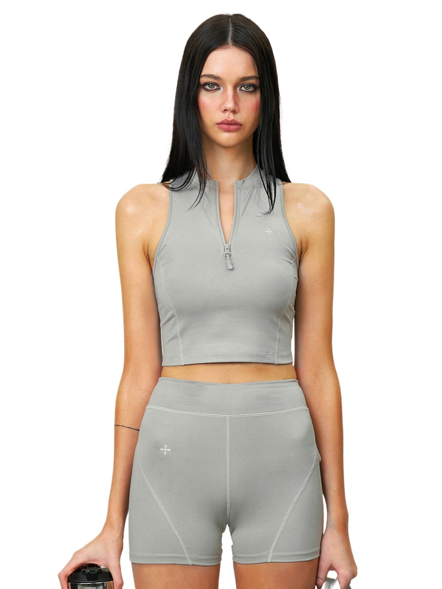 FUTURE Wave All-Round Body Shaping Vest - CHINASQUAD