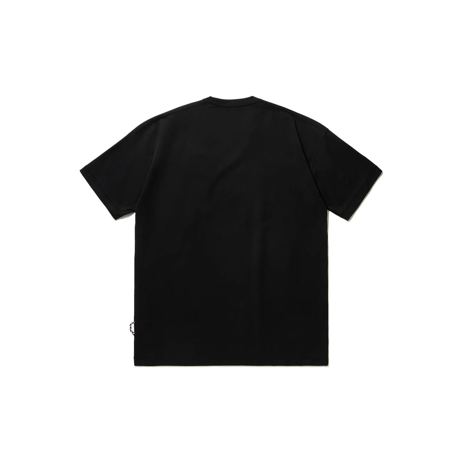 CHINA LINING Crewneck Loose-Fit  T-Shirt - CHINASQUAD