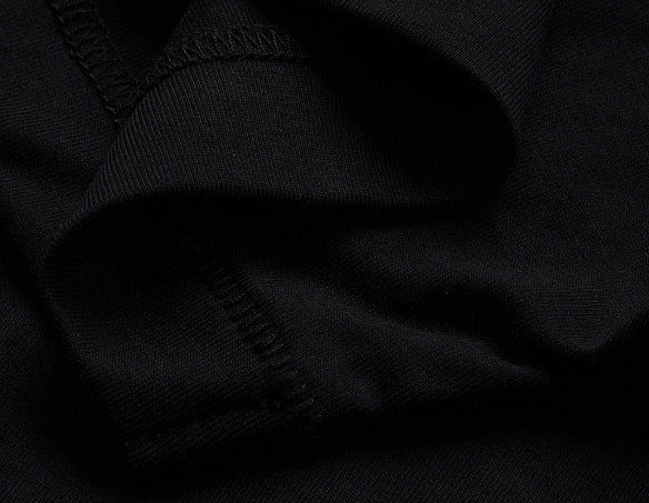 CHINA LINING Crewneck Loose-Fit  T-Shirt - CHINASQUAD