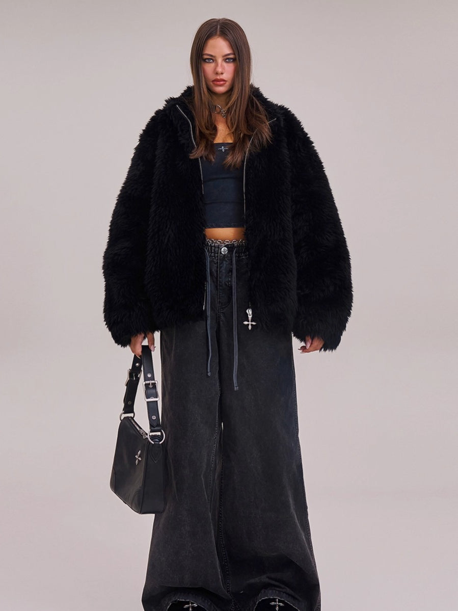 Cross Relic Nomad Wool Jacket