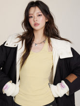 Reversible Down Jacket - CHINASQUAD