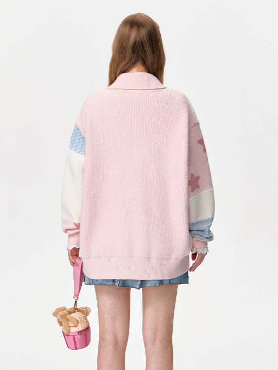 Doozoo Window Coat - CHINASQUAD