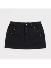 Low Waist Large Pocket Skirt - CHINASQUAD