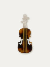Tortoise Shell Acrylic Ballet Hairpin - CHINASQUAD