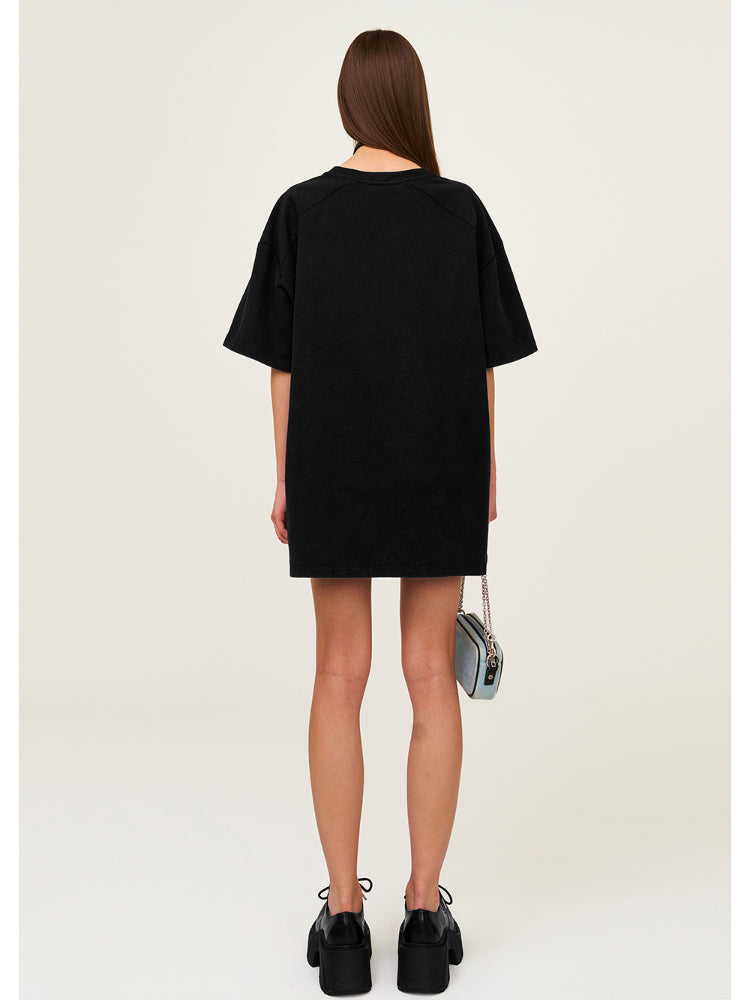 California Sporty Tee - CHINASQUAD