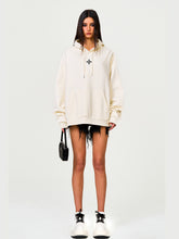 Classic Base Cotton Hoodie - CHINASQUAD