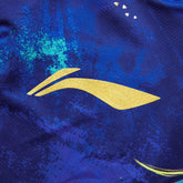 Li-Ning Ping Pong Series Quick-Dry Sports T-Shirt - China Team 2024 Paris Olympics Ping Pong Uniform - CHINASQUAD
