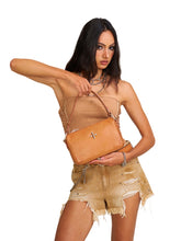 Compass Beverly Body Camisole Desert Camouflage - CHINASQUAD