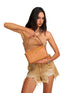 Compass Beverly Body Camisole Desert Camouflage - CHINASQUAD
