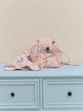 Butterfly Knot Handbag Crossbody Bag - CHINASQUAD