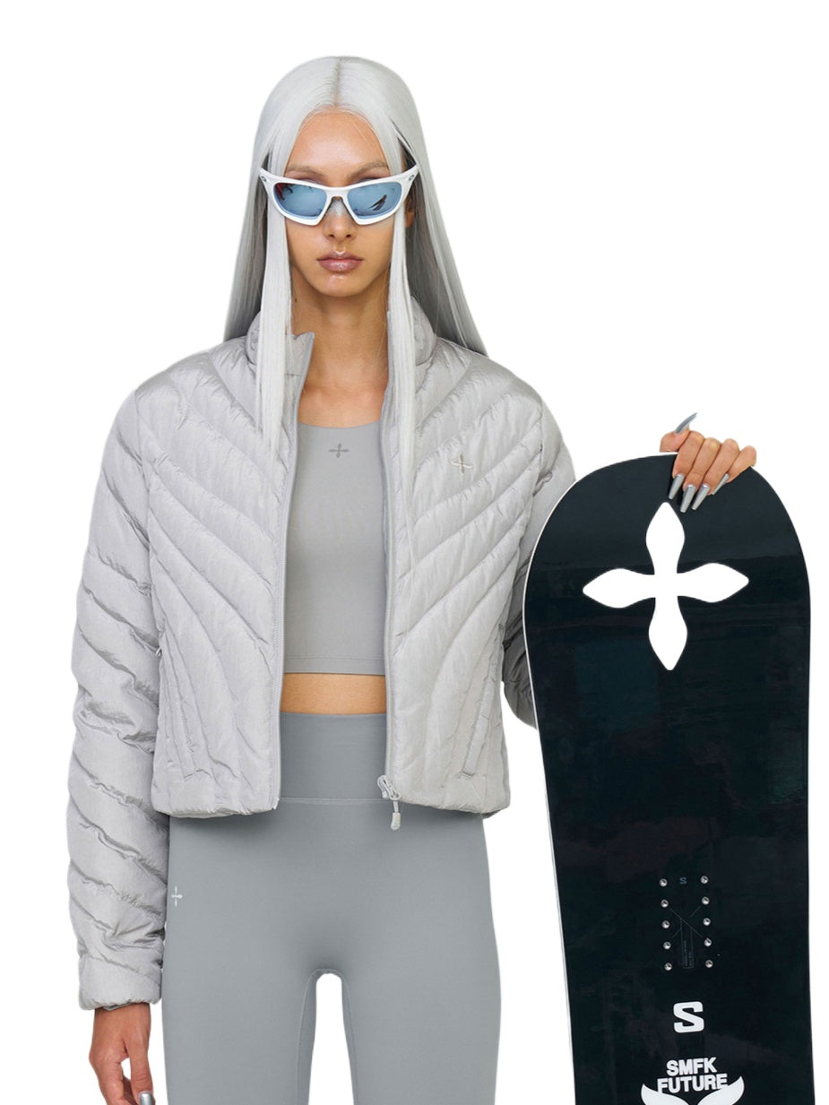 Storm Ultra-light Down Jacket - CHINASQUAD