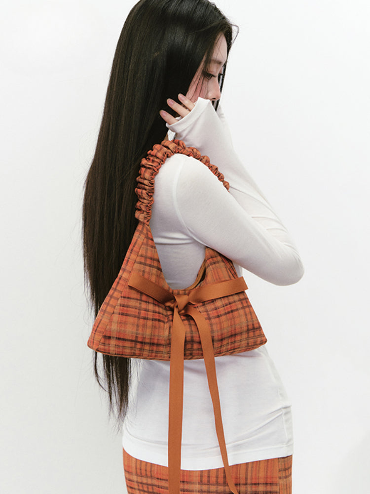 Bowknot Small Crossbody/Shoulder Bag
