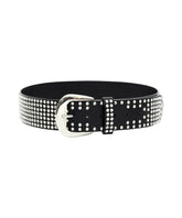 Punk Metal Stud Belt - CHINASQUAD
