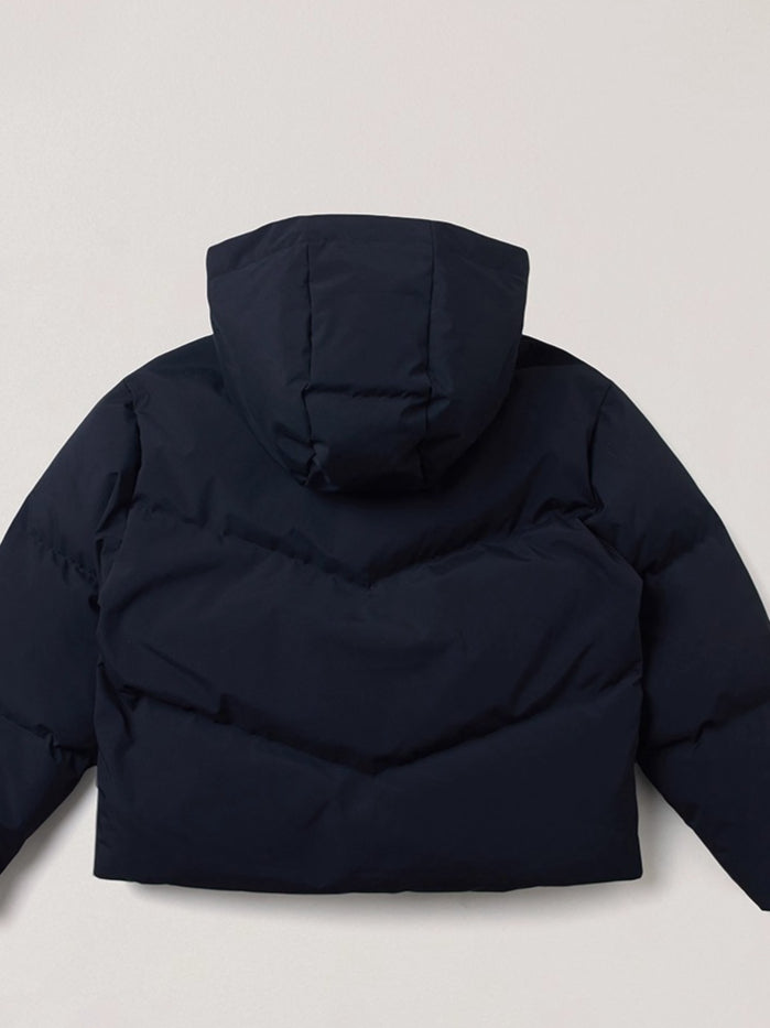 Cross Relic Wilderness Hunter Down Jacket