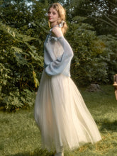 Cool Ice Silk Flower Hollow Cardigan - CHINASQUAD