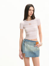 Beili Beads Necklace Blouse - CHINASQUAD