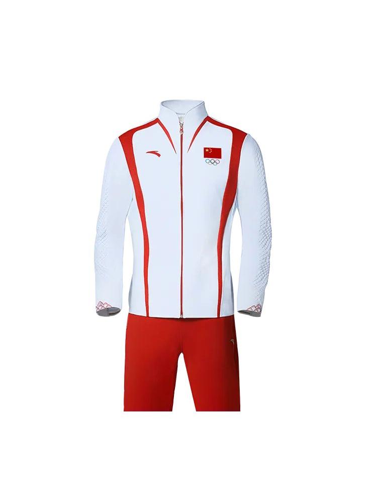 2024 Paris Olympics China National Team Award Ceremony Uniform Set - CHINASQUAD