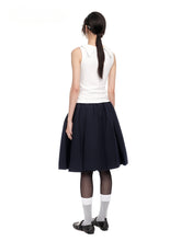 Versatile Collared Sleeveless Top - CHINASQUAD