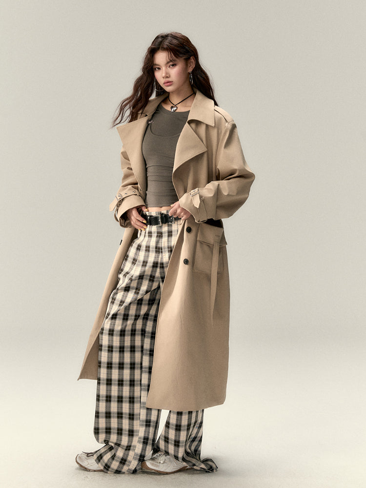 Butterfly Bow Vest & Base Layer T-Shirt Long-Sleeve Set - CHINASQUAD