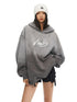 Vintage Gradient Wash Hoodie - CHINASQUAD