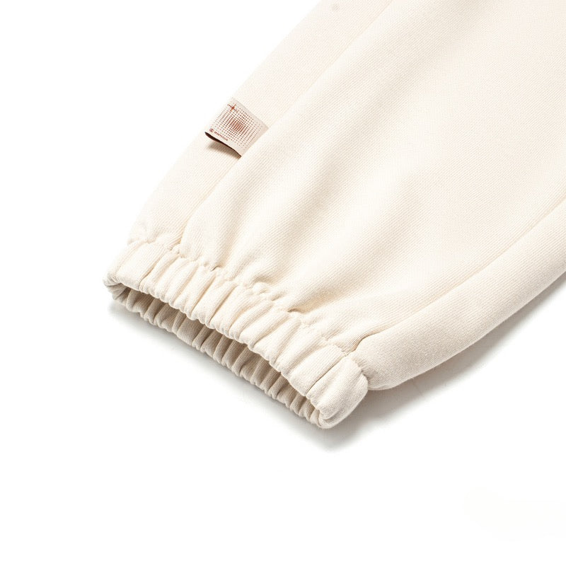 Li-Ning Sports Lifestyle Series Relaxed Fit Knit Joggers - CHINASQUAD