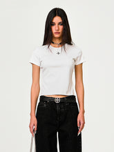 4-color Slim-Fit Cotton T-shirt - CHINASQUAD