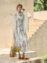 Cool Ice Silk Retro Knit Top - CHINASQUAD