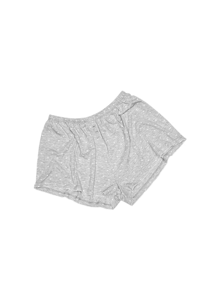 Cat Paw Triangle Bra & Pant Set - CHINASQUAD