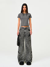 Mirage Galactic Voyage Jeans - CHINASQUAD