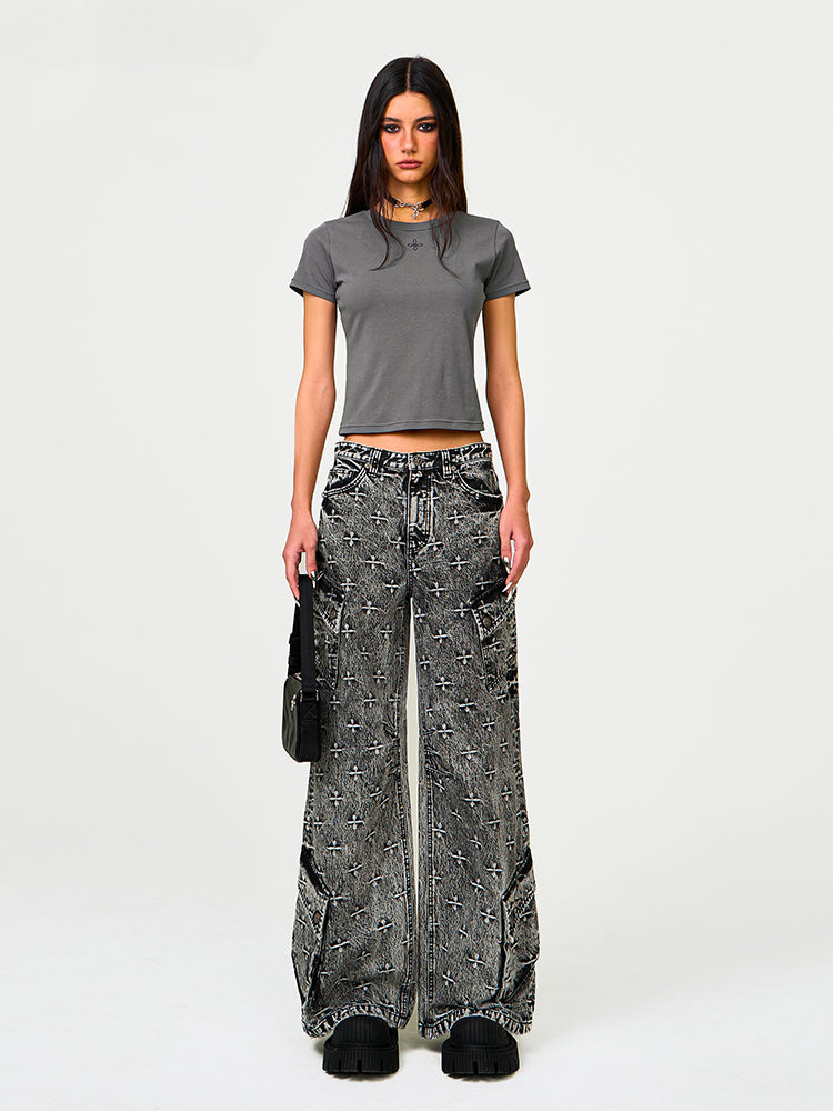 Mirage Galactic Voyage Jeans - CHINASQUAD