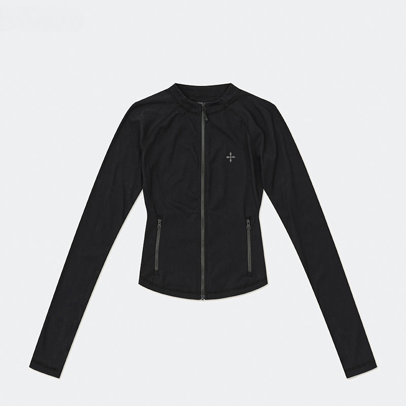 FUTURE Wave Body Shaping Jacket - CHINASQUAD