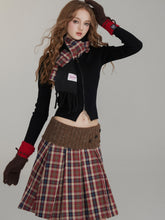 Drawstring Gloves - CHINASQUAD