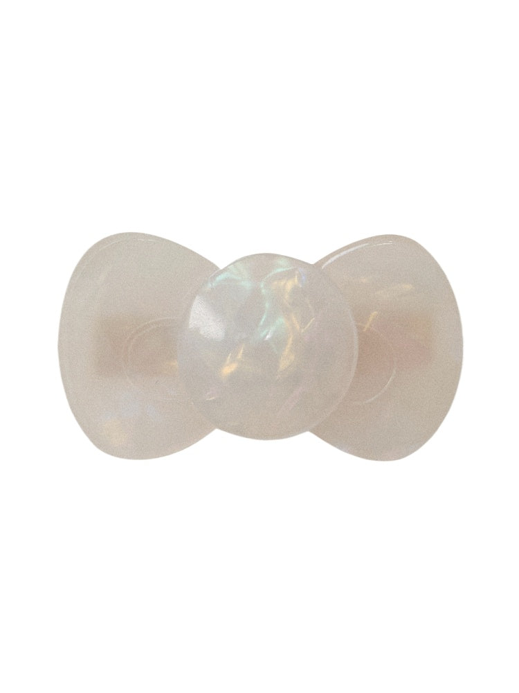 Acrylic Spring Bear Hairpin - CHINASQUAD